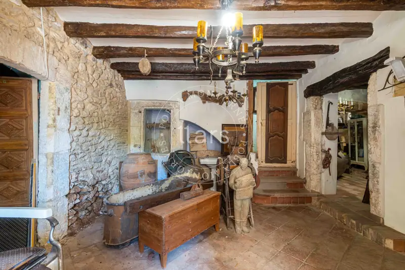 Maison à Pobla Montornès (1701) – photo 6