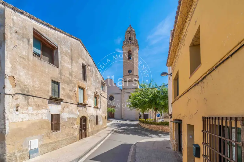 Maison à Pobla Montornès (1701) – photo 4