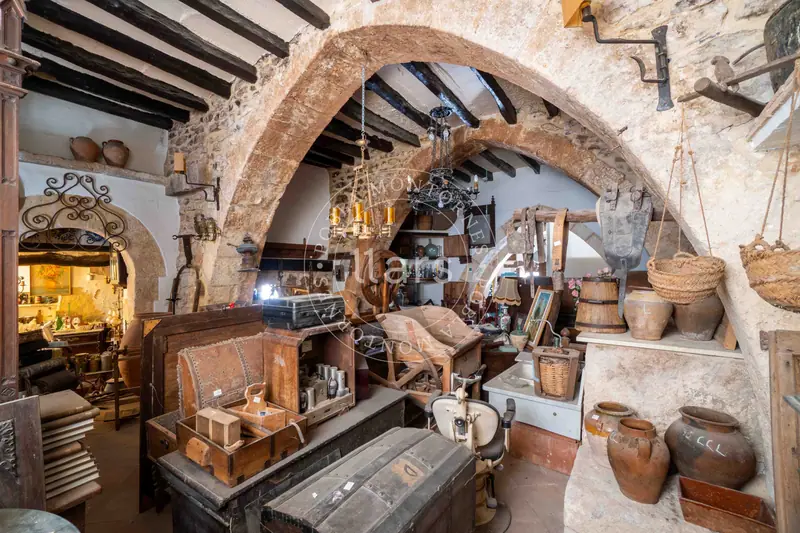 Maison à Pobla Montornès (1701) – photo 10