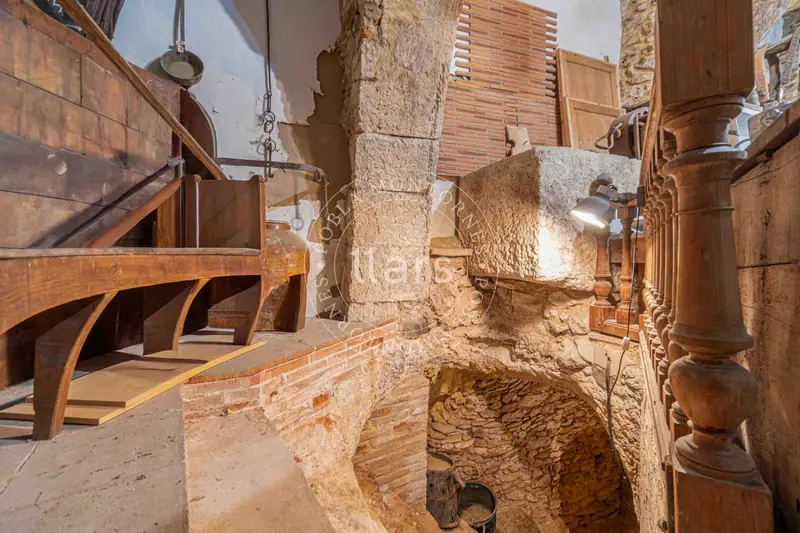 Maison à Pobla Montornès (1701) – photo 12