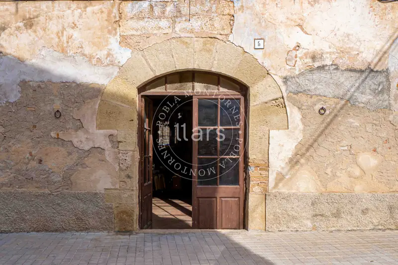 Maison à Pobla Montornès (1701) – photo 5