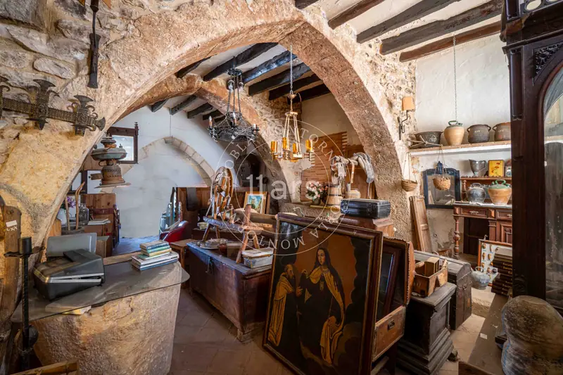 Maison à Pobla Montornès (1701) – photo 9