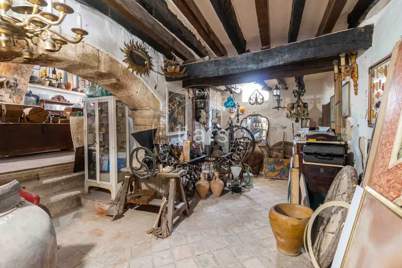 Maison à Pobla Montornès (1701) – photo 17