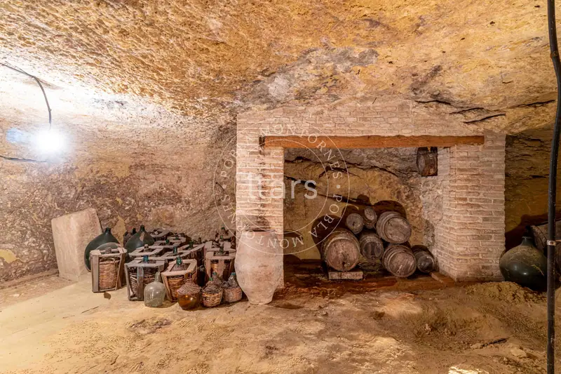 Maison à Pobla Montornès (1701) – photo 13