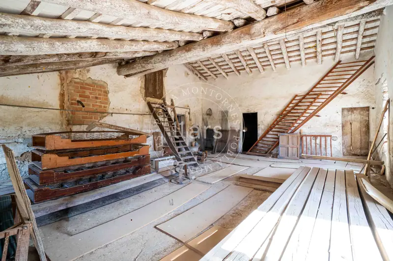 Maison à Pobla Montornès (1701) – photo 22