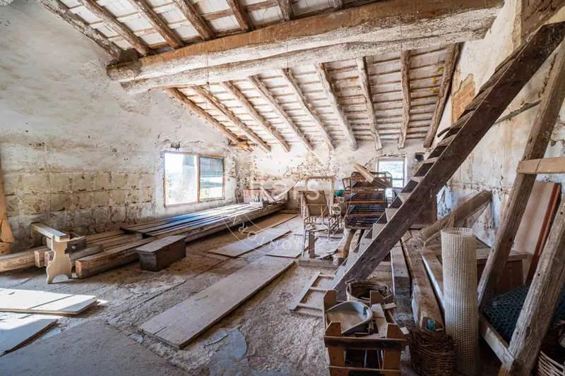 Maison à Pobla Montornès (1701) – photo 23