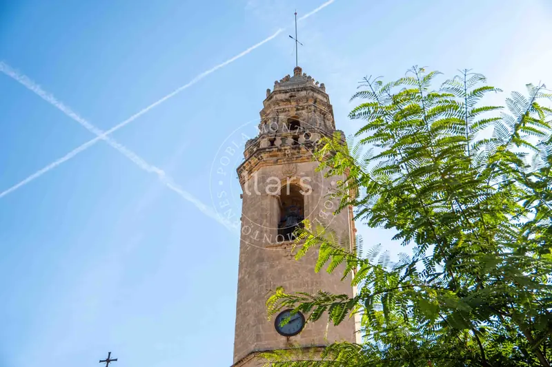Maison à Pobla Montornès (1701) – photo 32