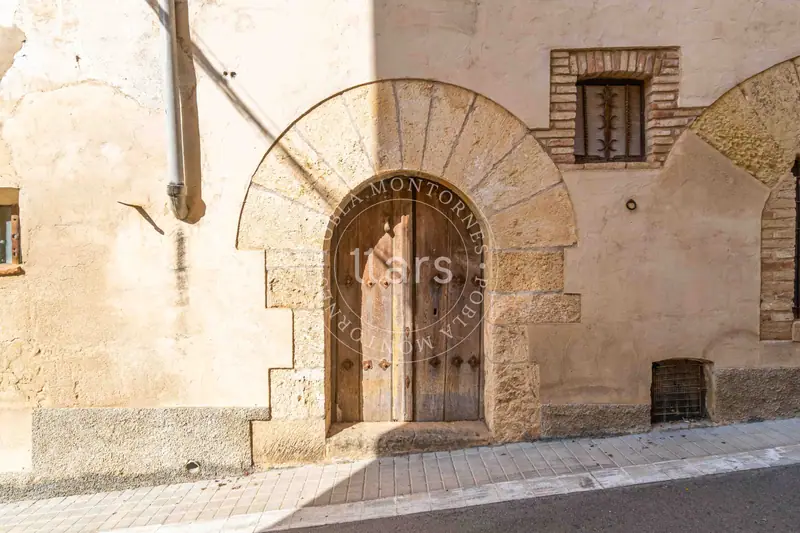 Maison à Pobla Montornès (1701) – photo 30