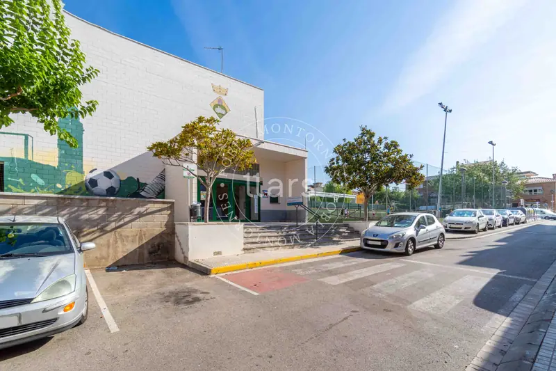 Secteur de Pobla Montornès – photo 5