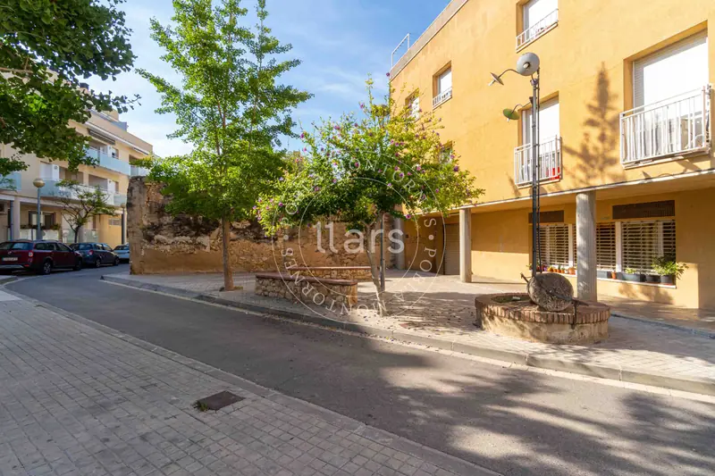 Secteur de Pobla Montornès – photo 1