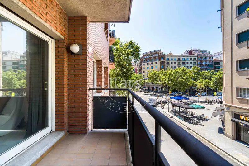 Pis a Barcelona (ABANT) – foto 3