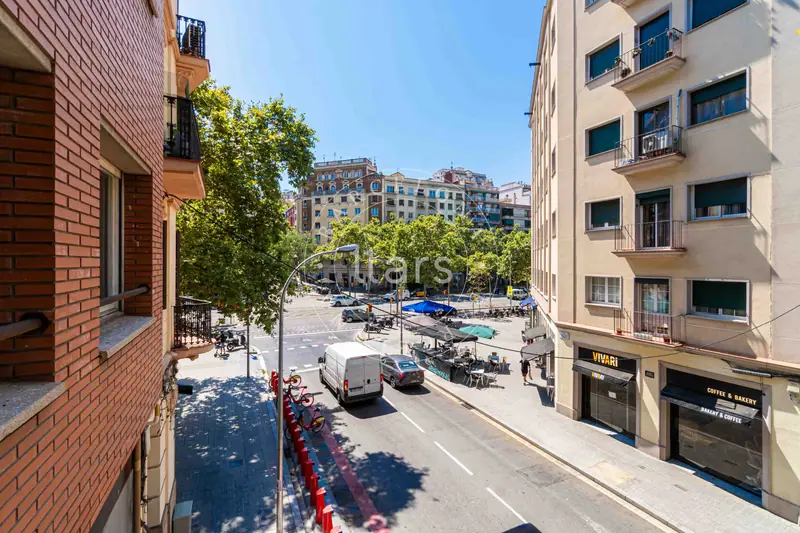 ABANT en Barcelona
