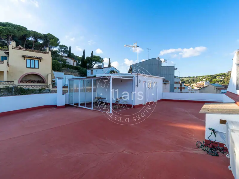 Appartement à Caldes d'Estrac (BABEL) – photo 31