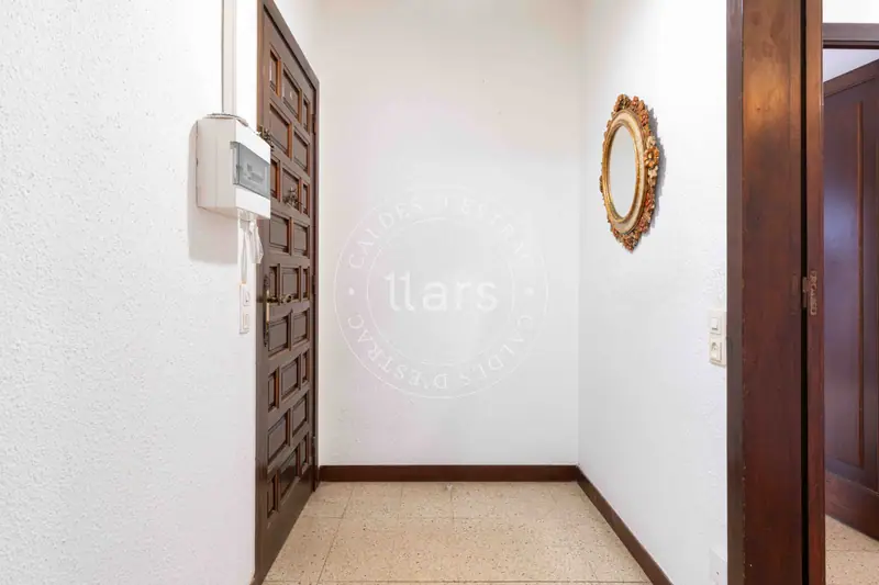 Appartement à Caldes d'Estrac (BABEL) – photo 27
