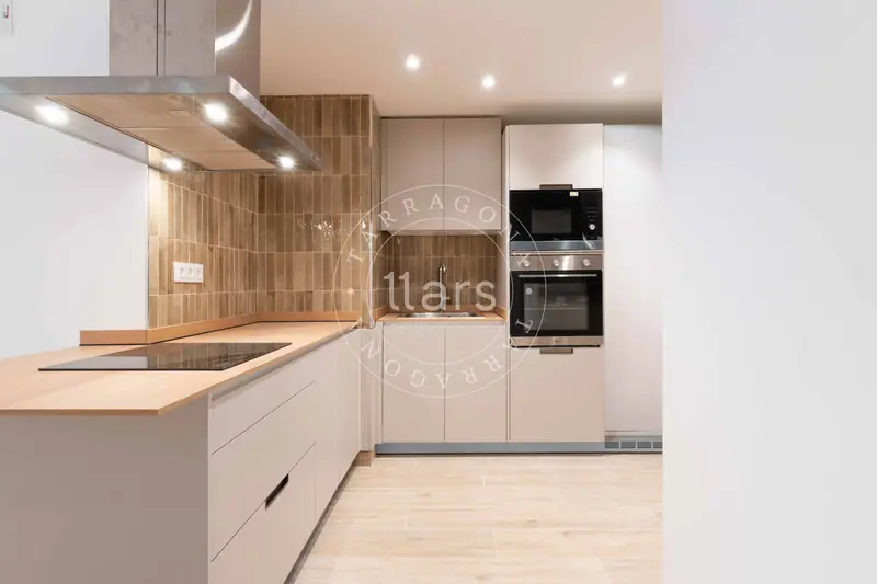 Habitatge a Tarragona (SANTOS) – foto 9
