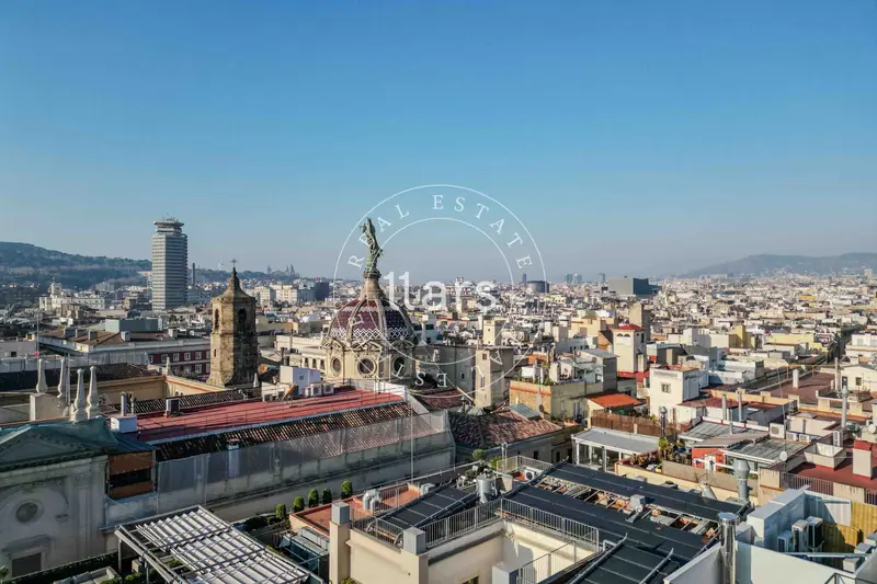 L'Hospitalet de Llobregat area – photo 1