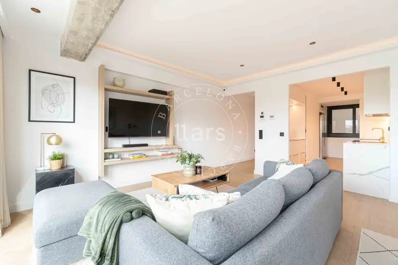 Apartment in L'Hospitalet de Llobregat (BALIA) – photo 12