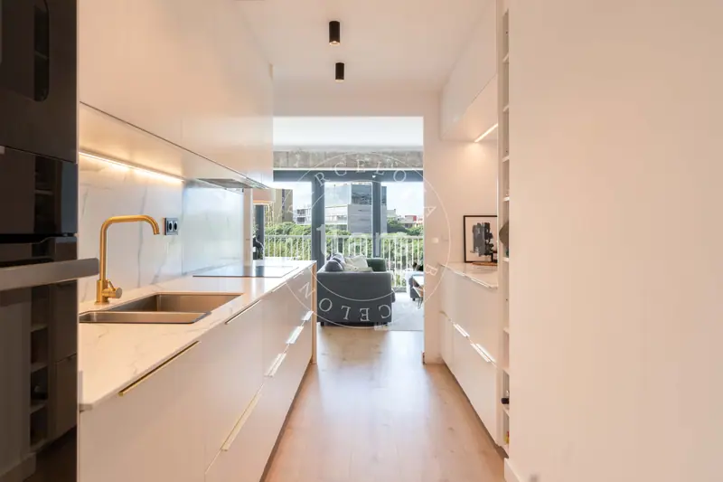 Apartment in L'Hospitalet de Llobregat (BALIA) – photo 17
