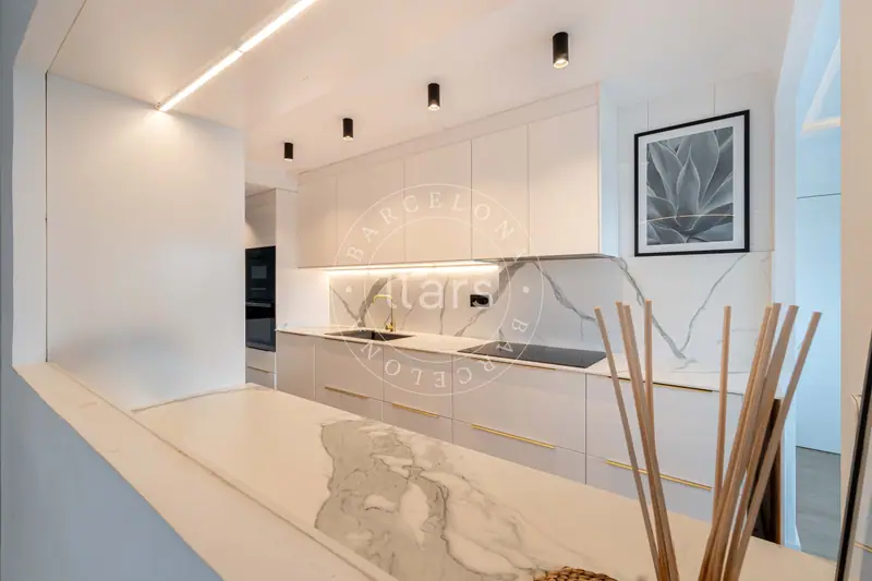 Apartment in L'Hospitalet de Llobregat (BALIA) – photo 15