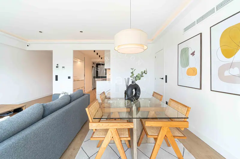 Apartment in L'Hospitalet de Llobregat (BALIA) – photo 4