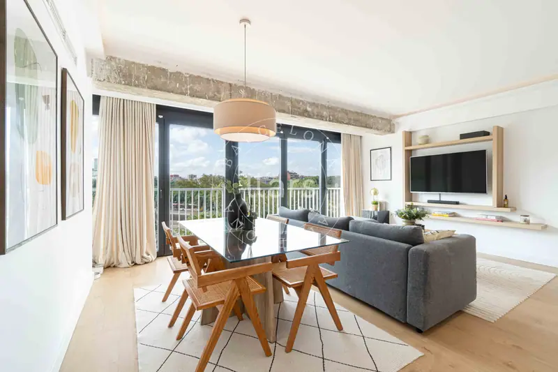 Apartment in L'Hospitalet de Llobregat (BALIA) – photo 7