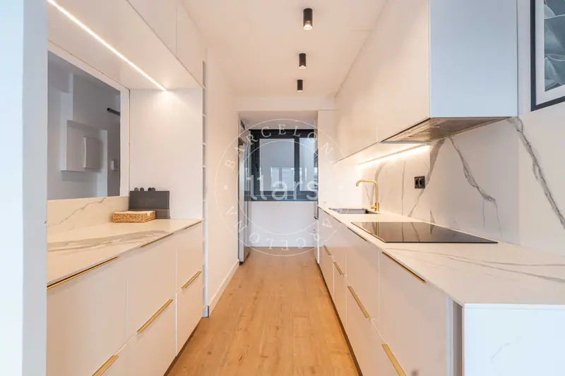 Apartment in L'Hospitalet de Llobregat (BALIA) – photo 16