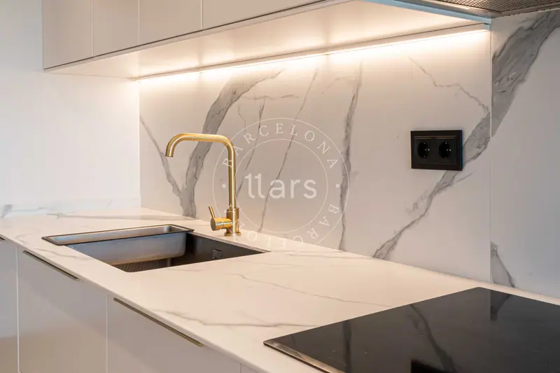 Apartment in L'Hospitalet de Llobregat (BALIA) – photo 18