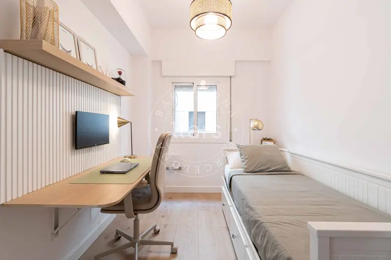Apartment in L'Hospitalet de Llobregat (BALIA) – photo 36