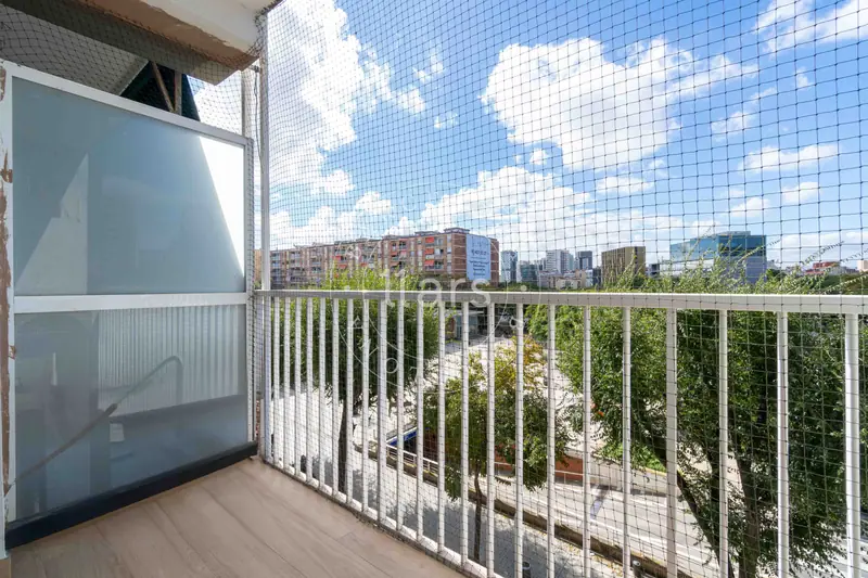 Apartment in L'Hospitalet de Llobregat (BALIA) – photo 30