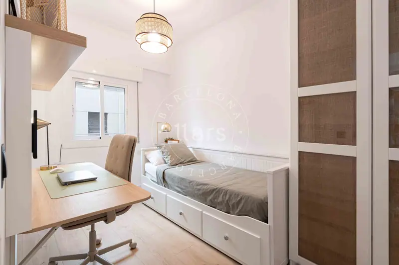 Apartment in L'Hospitalet de Llobregat (BALIA) – photo 35