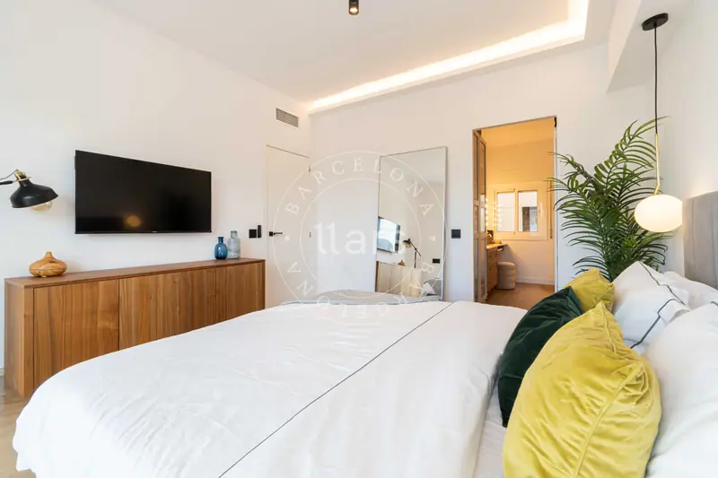 Apartment in L'Hospitalet de Llobregat (BALIA) – photo 25