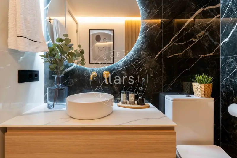 Apartment in L'Hospitalet de Llobregat (BALIA) – photo 32