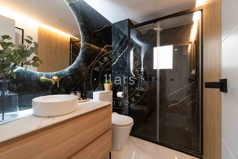 Apartment in L'Hospitalet de Llobregat (BALIA) – photo 31