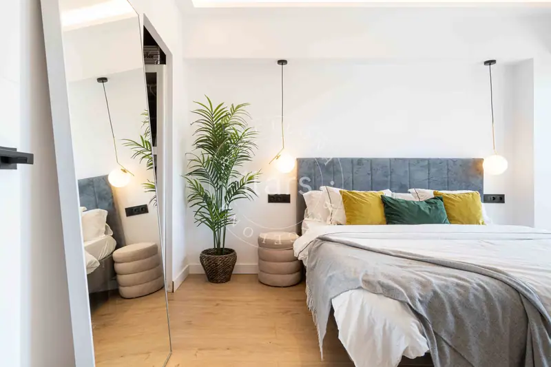 Apartment in L'Hospitalet de Llobregat (BALIA) – photo 21