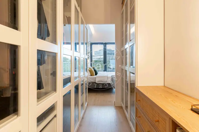 Apartment in L'Hospitalet de Llobregat (BALIA) – photo 29