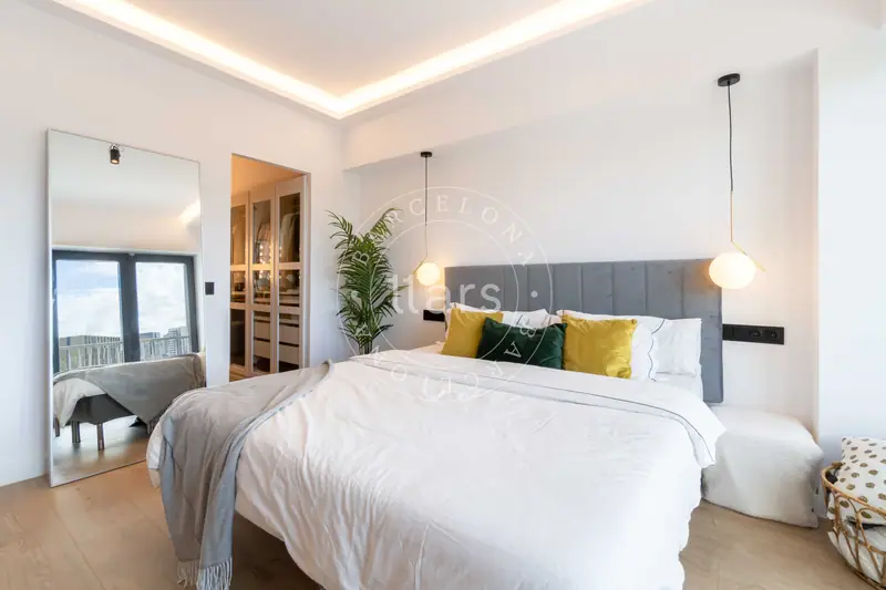 Apartment in L'Hospitalet de Llobregat (BALIA) – photo 23