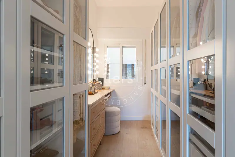 Apartment in L'Hospitalet de Llobregat (BALIA) – photo 26