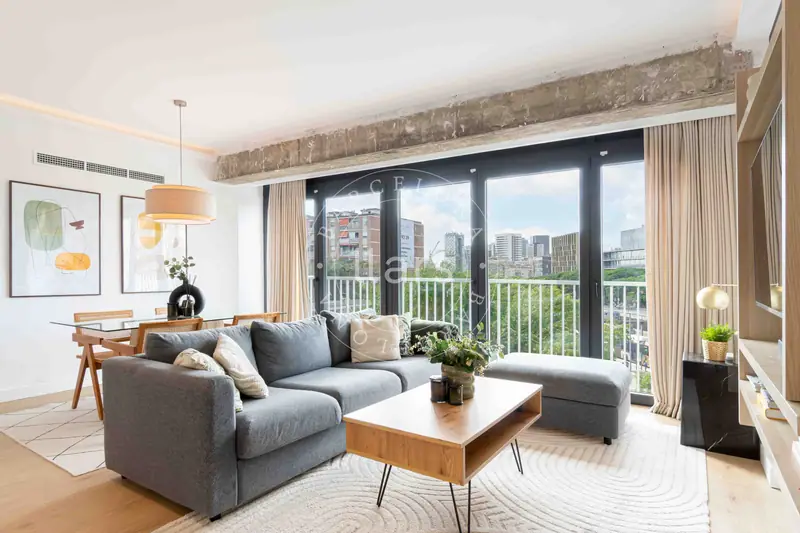 Apartment in L'Hospitalet de Llobregat (BALIA) – photo 6