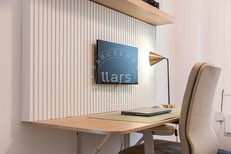 Apartment in L'Hospitalet de Llobregat (BALIA) – photo 38