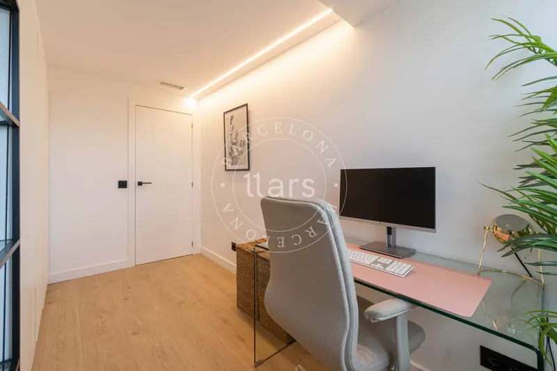 Apartment in L'Hospitalet de Llobregat (BALIA) – photo 41