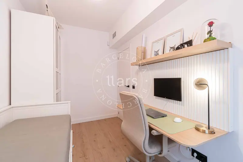 Apartment in L'Hospitalet de Llobregat (BALIA) – photo 37