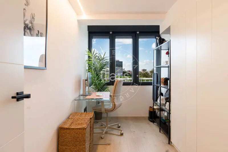 Apartment in L'Hospitalet de Llobregat (BALIA) – photo 40