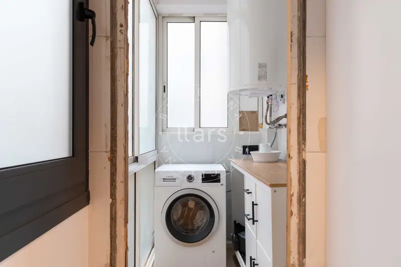 Apartment in L'Hospitalet de Llobregat (BALIA) – photo 44