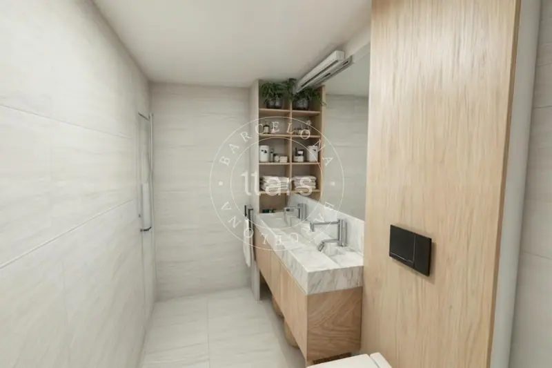 Apartment in L'Hospitalet de Llobregat (BALIA) – photo 47