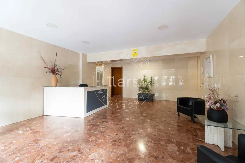 Apartment in L'Hospitalet de Llobregat (BALIA) – photo 51