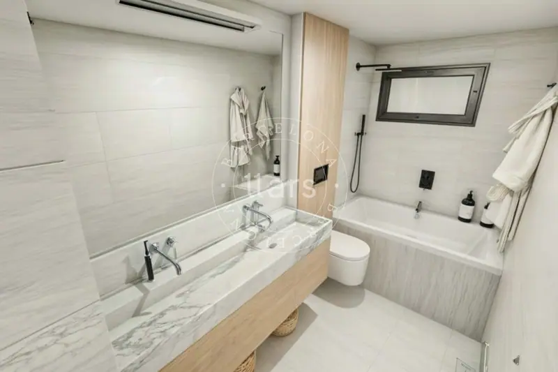 Apartment in L'Hospitalet de Llobregat (BALIA) – photo 45