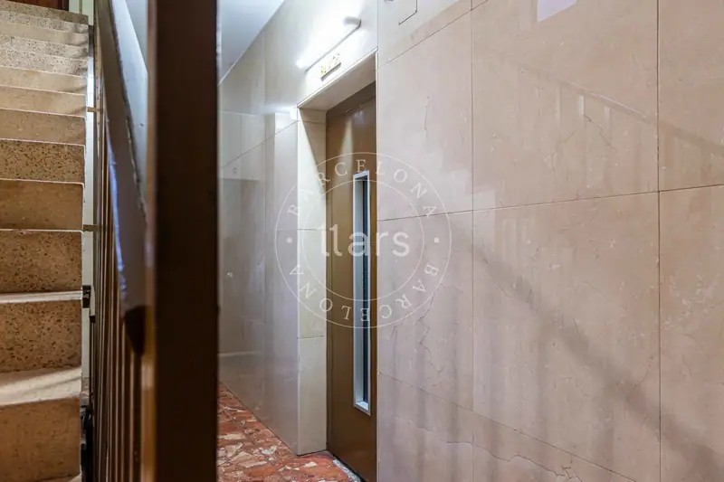 Apartment in L'Hospitalet de Llobregat (BALIA) – photo 52