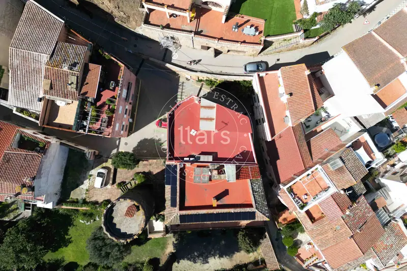Pis a Caldes d'Estrac (BAREL) – foto 36