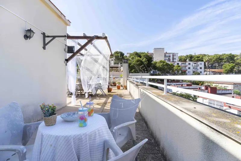 Àtic a Salou (BRISA) – foto 18