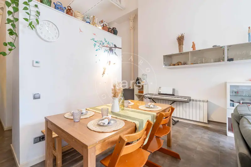 Habitatge a Mataró (CAMIRAL) – foto 9